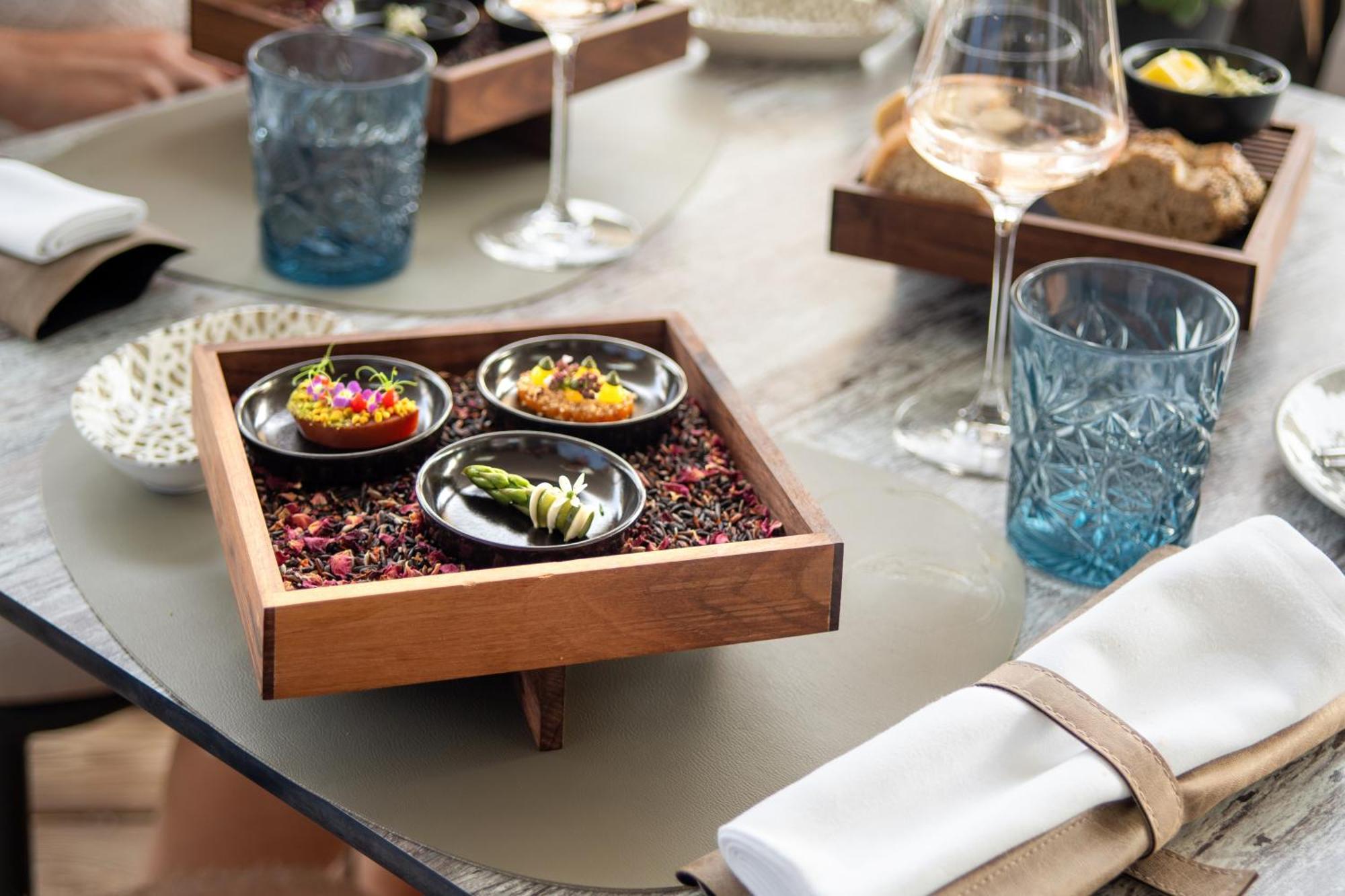 Vila Vita Pannonia 팜하겐 외부 사진