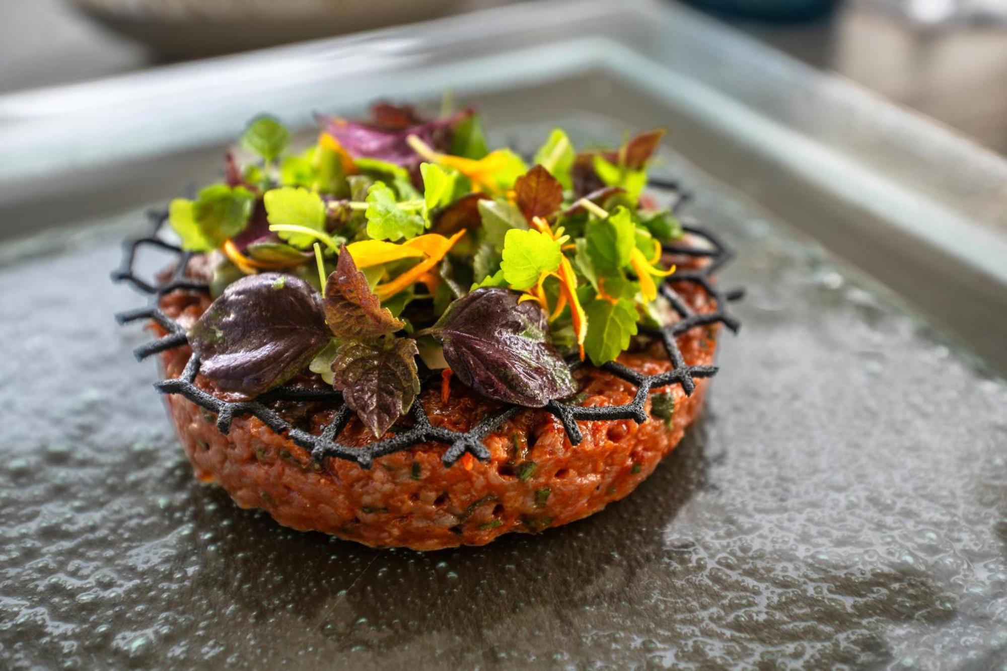 Vila Vita Pannonia 팜하겐 외부 사진
